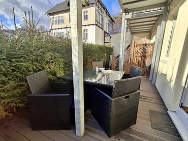 Terrasse (2025 saniert)