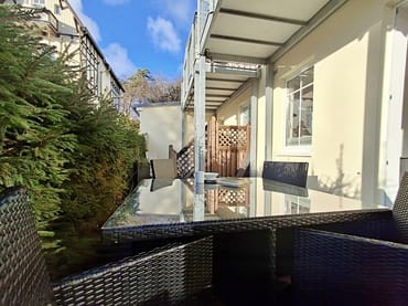 Terrasse (2025 saniert)