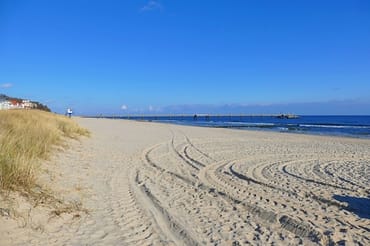 Strand Bansin