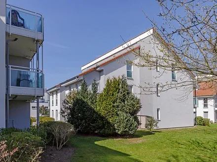 Außenansicht Haus 6