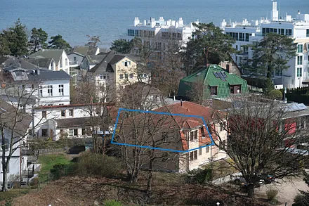 Außenansicht (Lage)