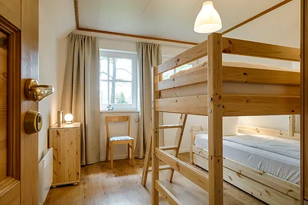 Schlafzimmer 3