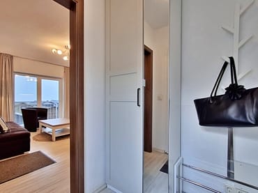 Flur-/Eingangsbereich