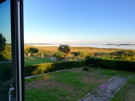 wunderschöner Ausblick