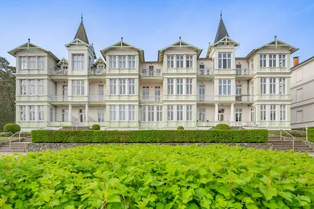 Strandvillen Wald & See