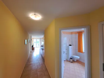 Flur-/Eingangsbereich