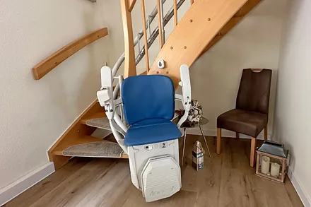 Treppenlift von Lifta