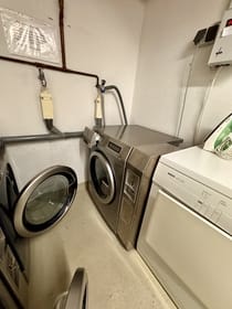 Waschmaschine