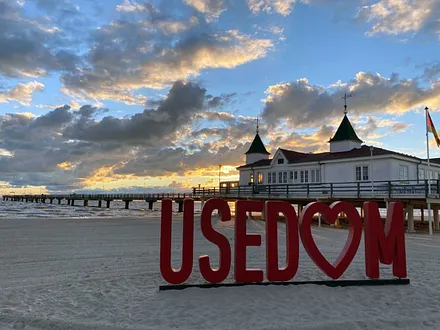 USEDOM