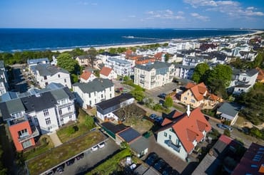 Lage unseres Ferienhauses