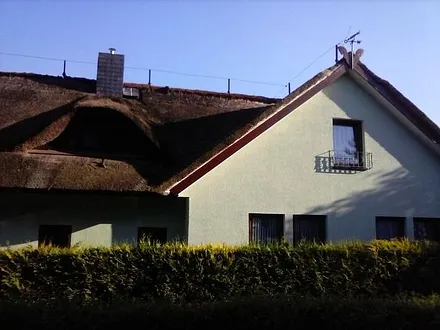 Ansicht vom Ehming Bülten Weg  