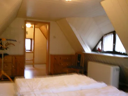 Schlafraum 