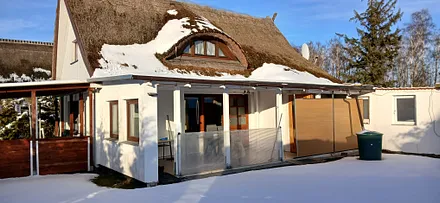  Sonnenterrasse im Umbau 