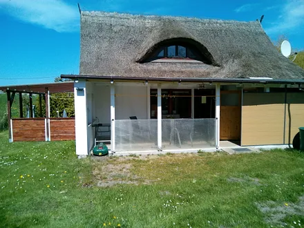  Sonnenterrasse Süden