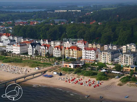 Villa Meereswoge 
