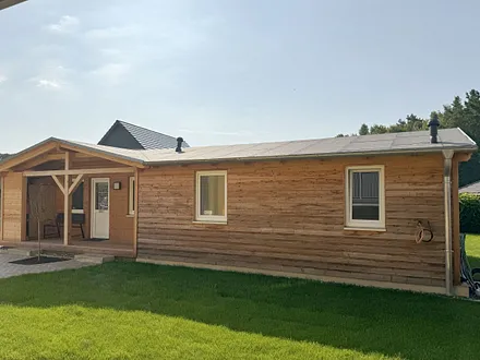 Bungalow Harmonie & Fantasie