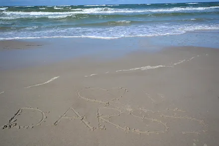 Willkommen auf dem Darss!