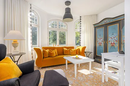 Herzlich willkommen im Urlaub am Meer!