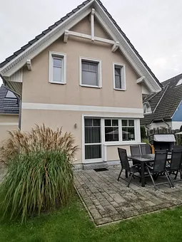 Haus Strandburg