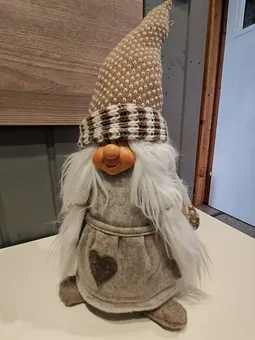 Der gute Geist des Hauses