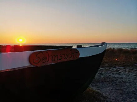 Sehnsuchtswelt Ostsee