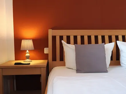 erholsame Nächte sind hier garantiert