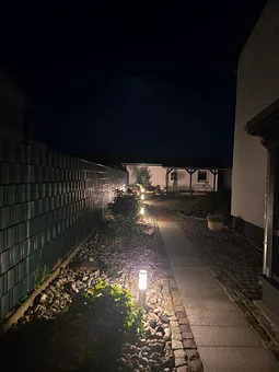 Nachtbild