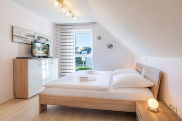 Hauptschlafzimmer