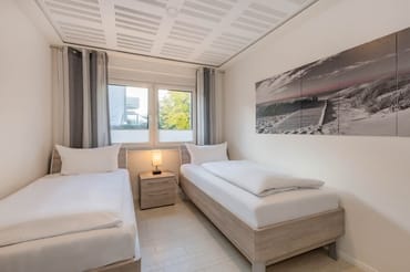 2. Schlafzimmer