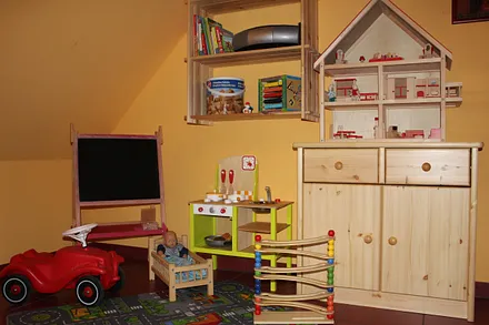 Kinderzimmer