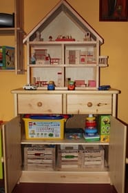 Kinderzimmer