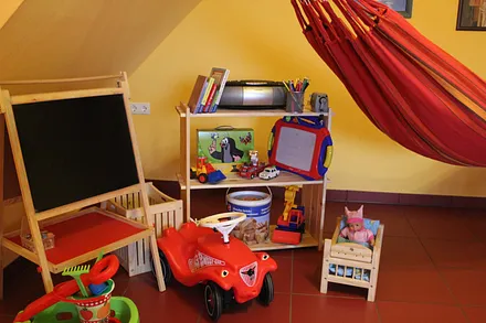 Kinderzimmer