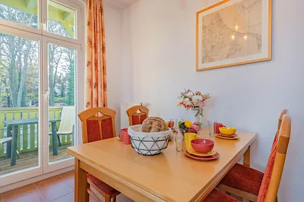 separater Essbereich