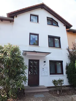 Hauseingang 