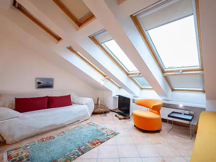 Appartementvermittlung Zimmer am Meer