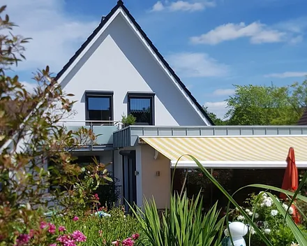 "Sommerwind" im 1. Obergeschoss