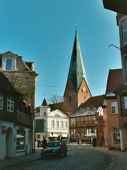  Altstadt