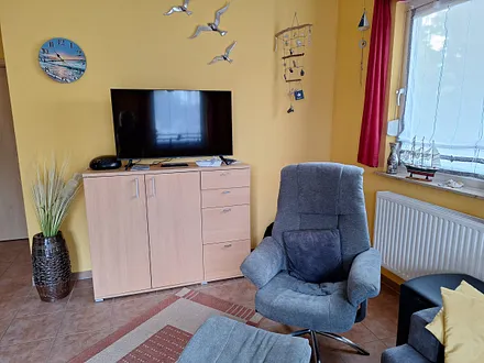 Fernsehecke Johanna II