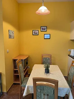 Küchensitzecke Johanna II