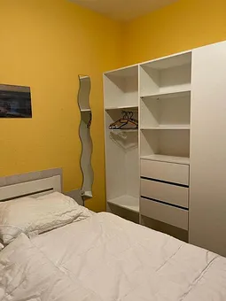 Schlafzimmerschrank Johanna II