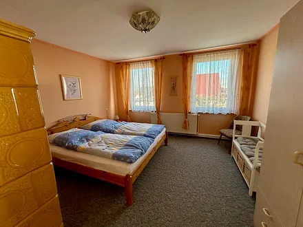 1. Schlafzimmer