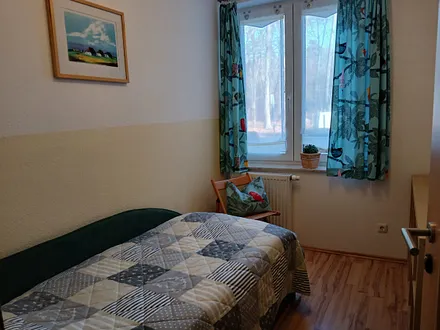 2. Schlafzimmer
