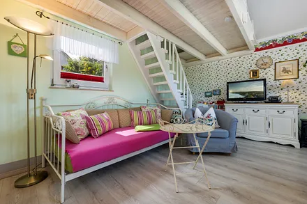 Herzlich willkommen im Inselurlaub!