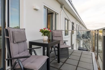Balkon