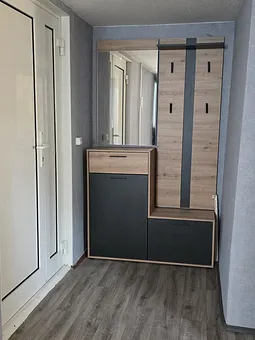 Garderobe