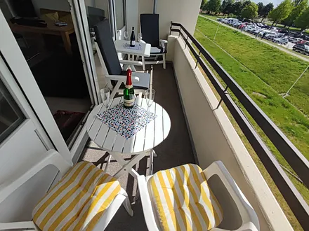 Balkon 2
