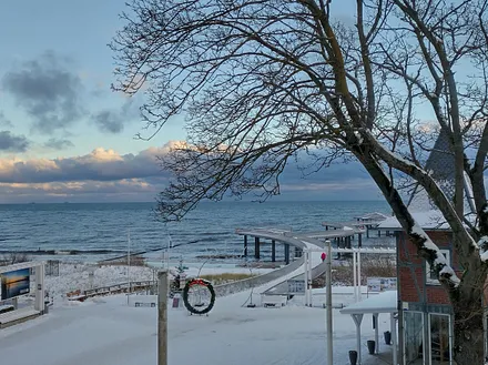 winterliche Geniesserzeit