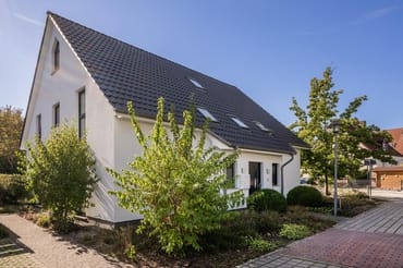 Außenaufnahme