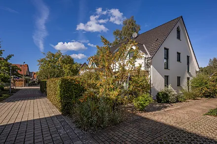 Ostseepark - Asternweg 2 / 2