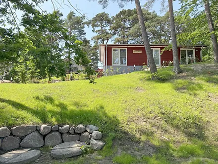 Haus Düne mit Sauna